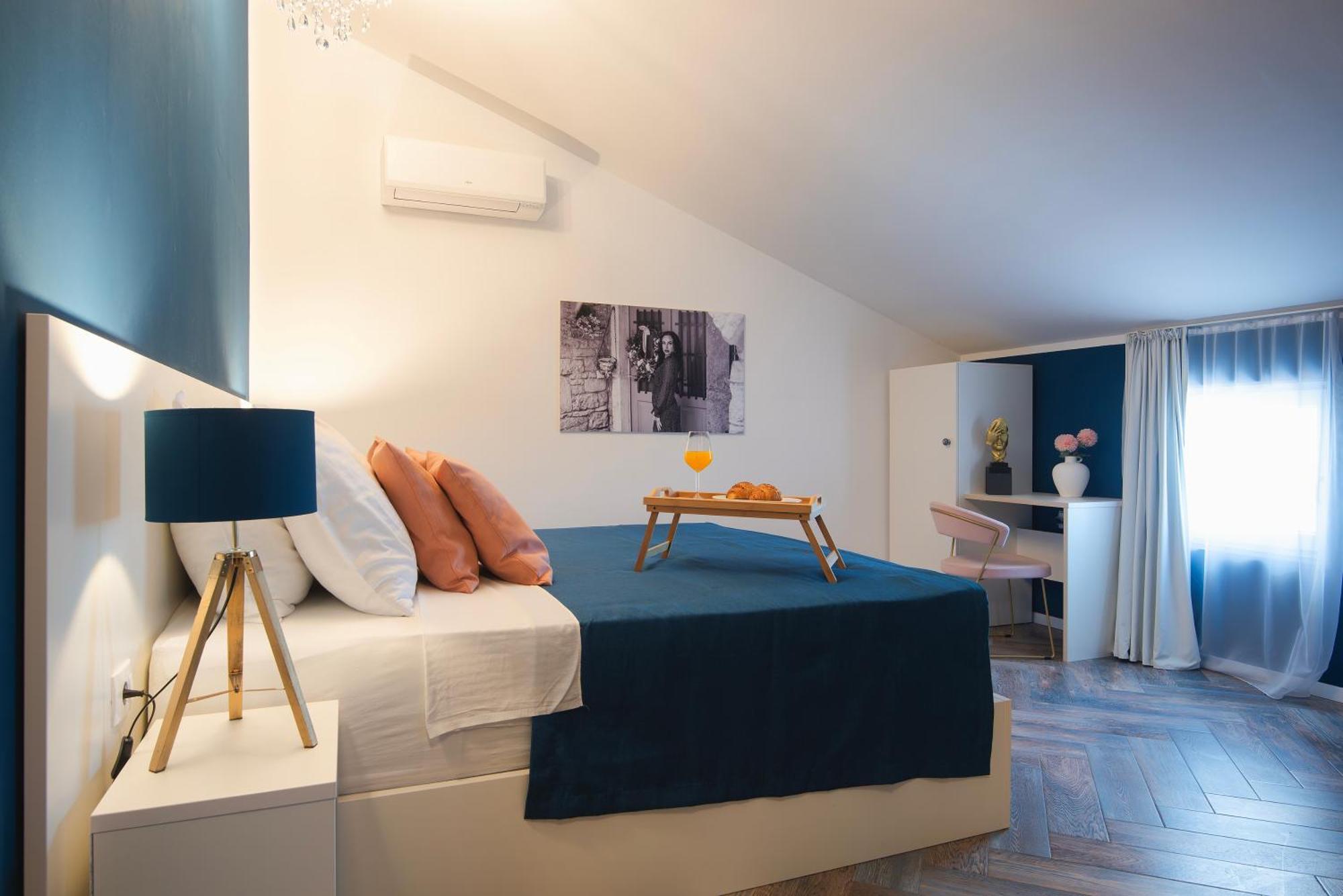Vinkuran By Bura Hotels - Adults Only Exteriör bild