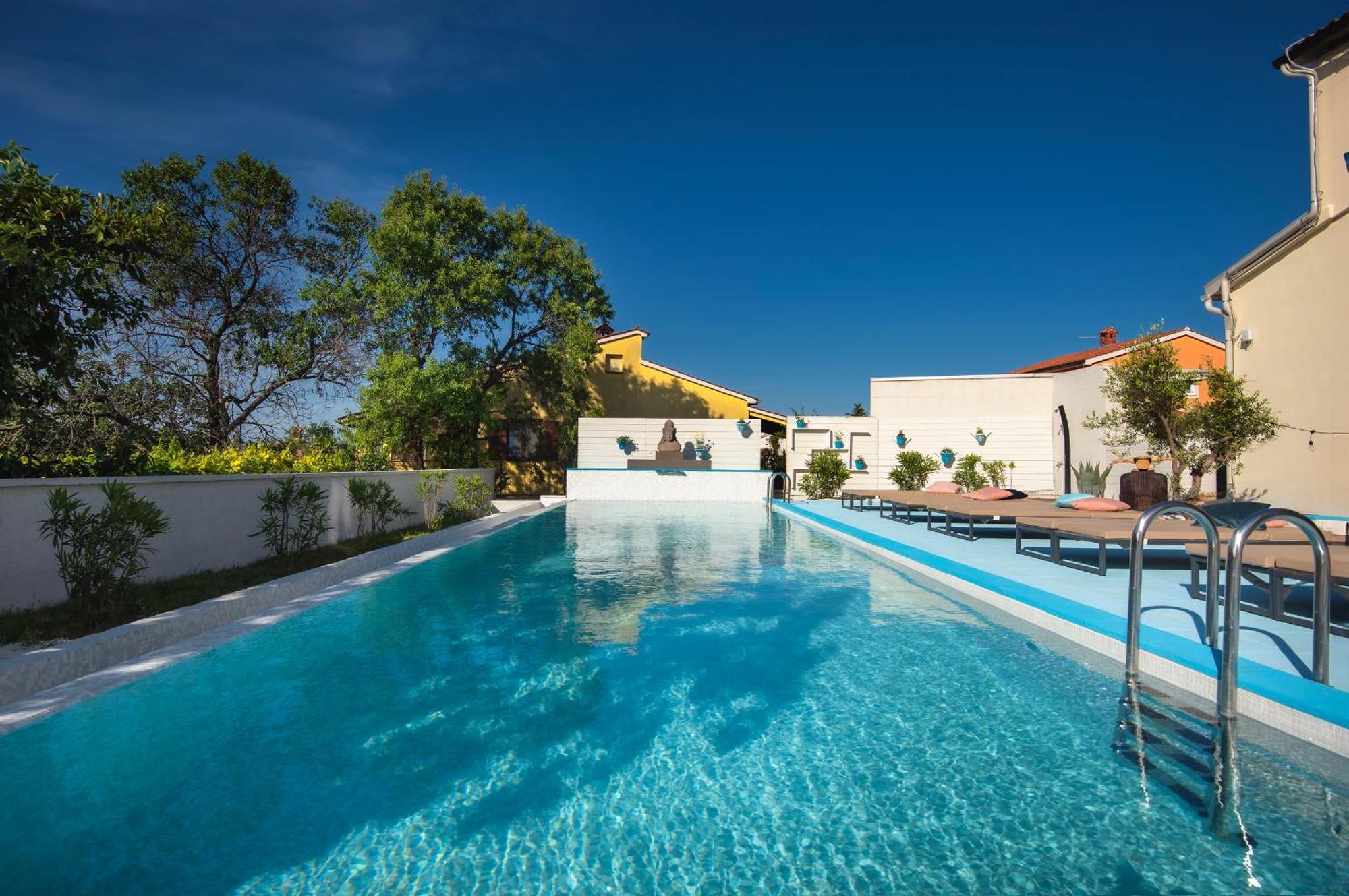 Vinkuran By Bura Hotels - Adults Only Exteriör bild