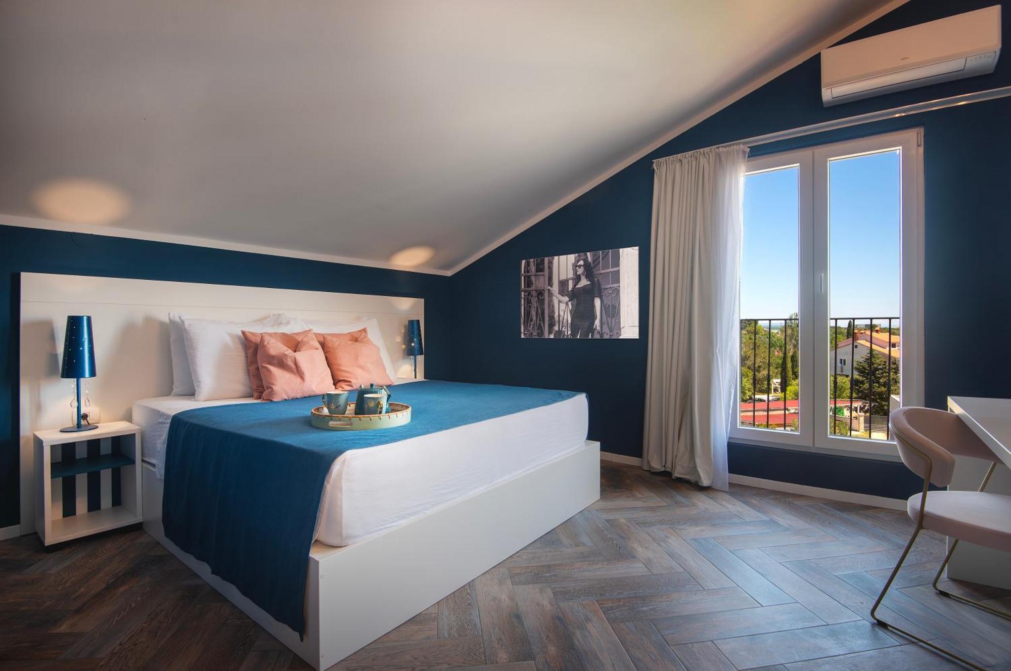 Vinkuran By Bura Hotels - Adults Only Exteriör bild