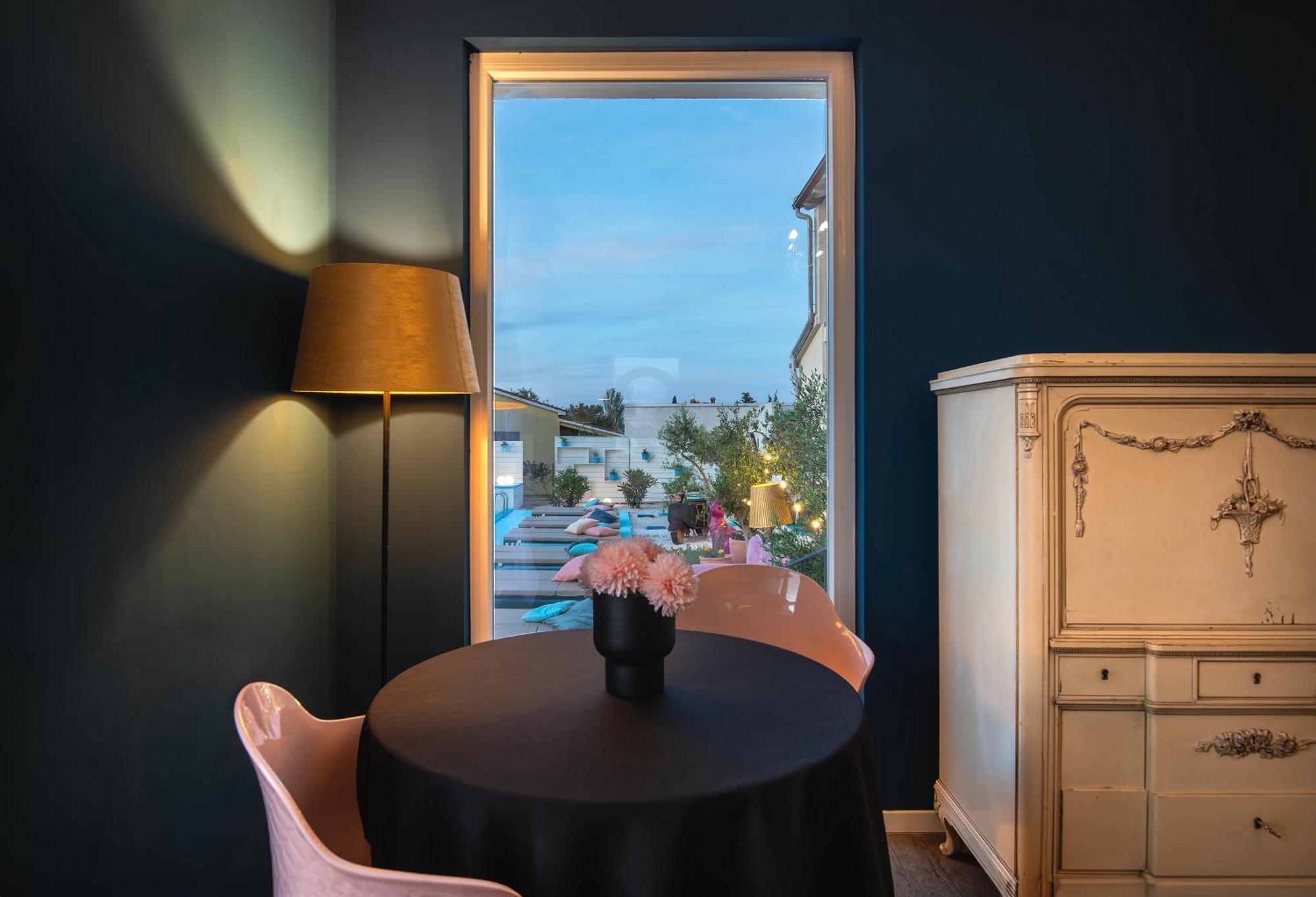 Vinkuran By Bura Hotels - Adults Only Exteriör bild