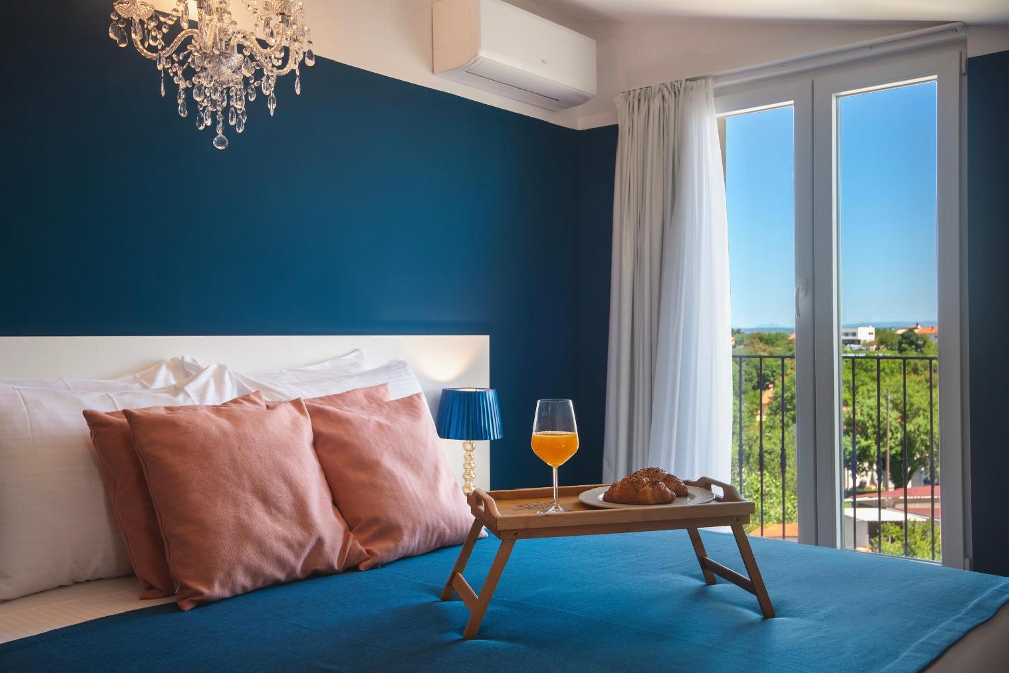 Vinkuran By Bura Hotels - Adults Only Exteriör bild