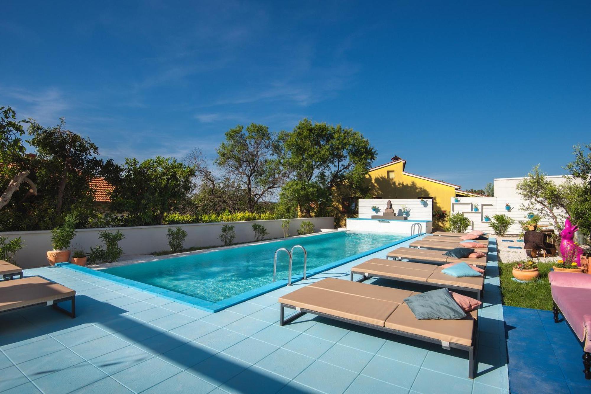 Vinkuran By Bura Hotels - Adults Only Exteriör bild