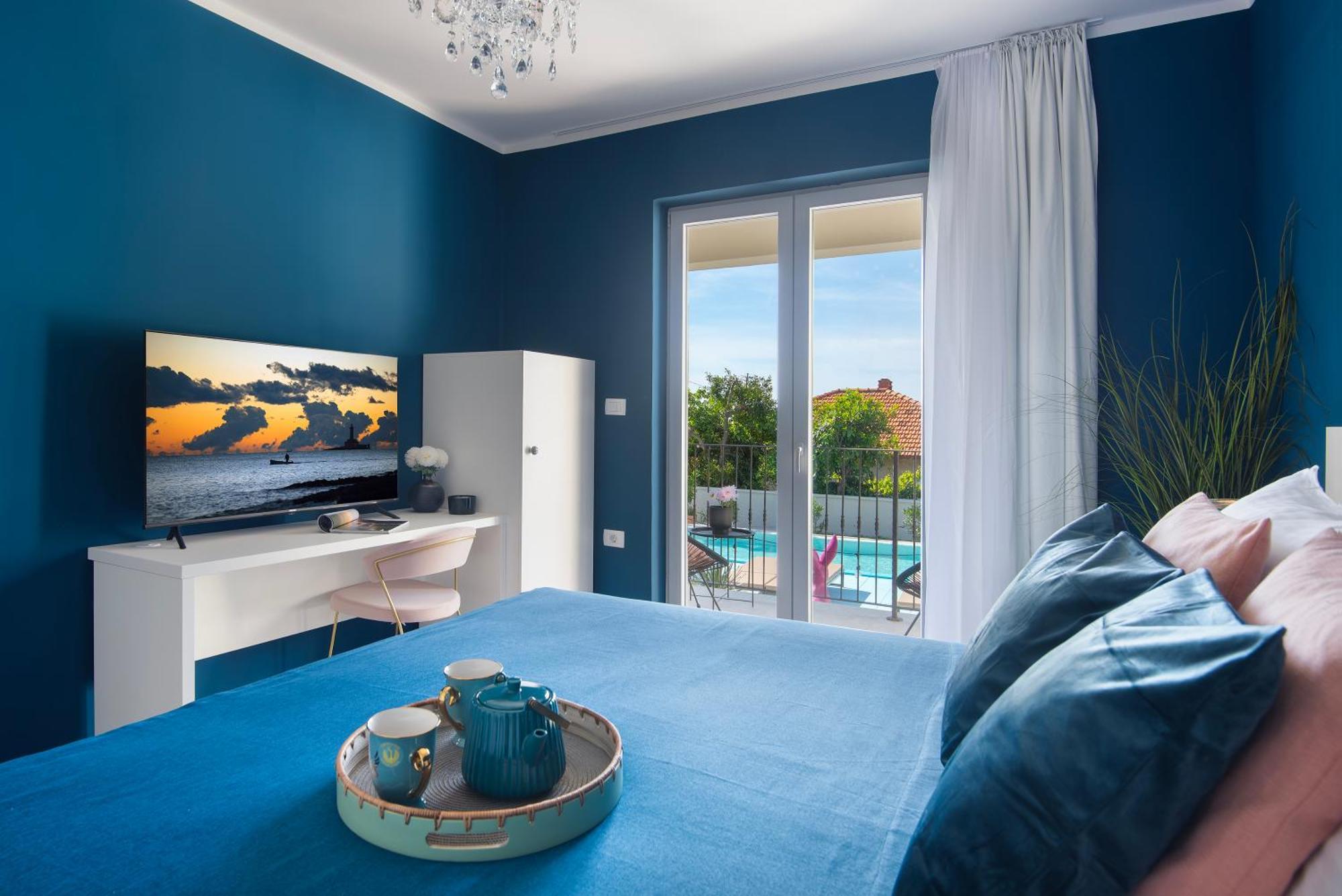 Vinkuran By Bura Hotels - Adults Only Exteriör bild