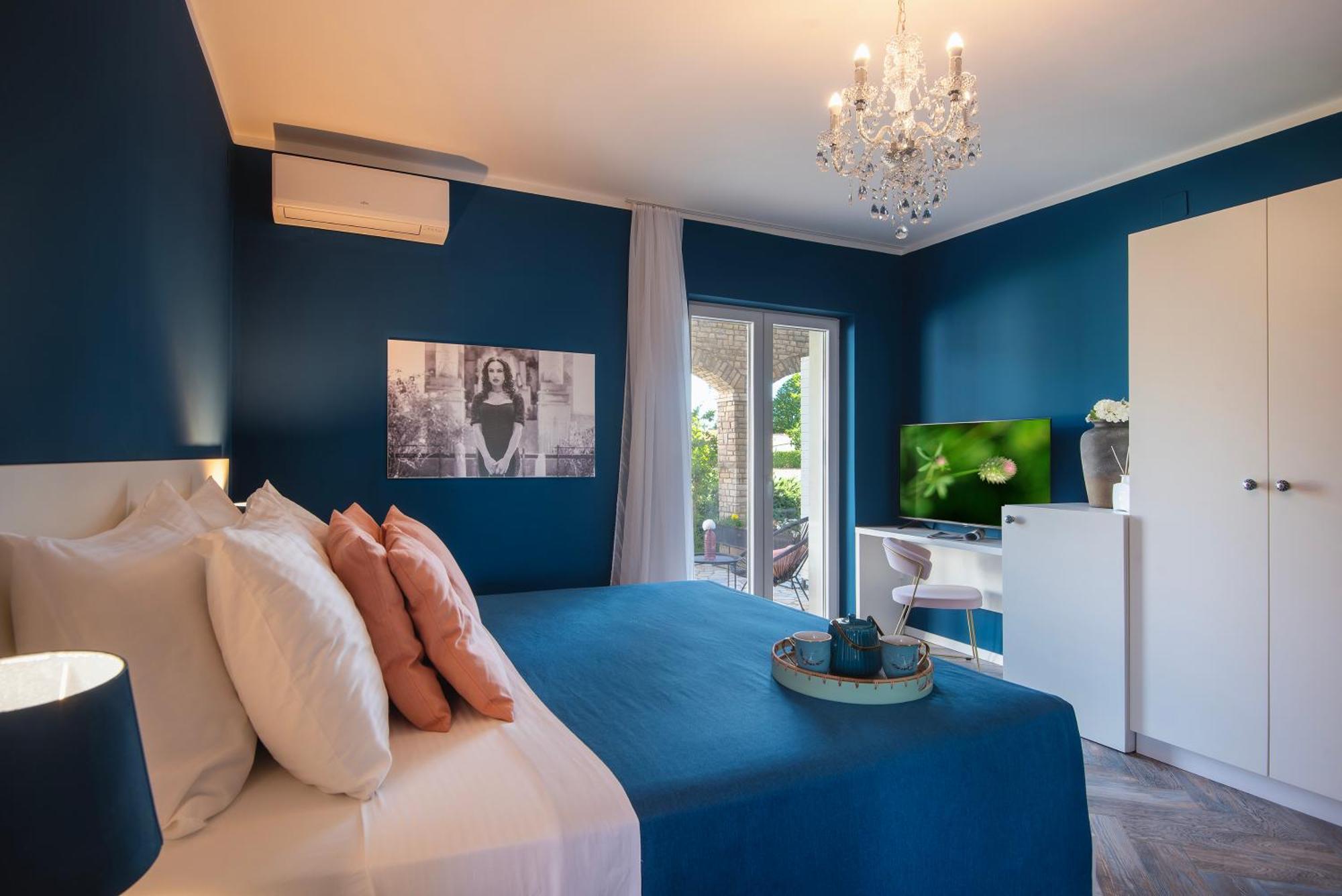 Vinkuran By Bura Hotels - Adults Only Exteriör bild