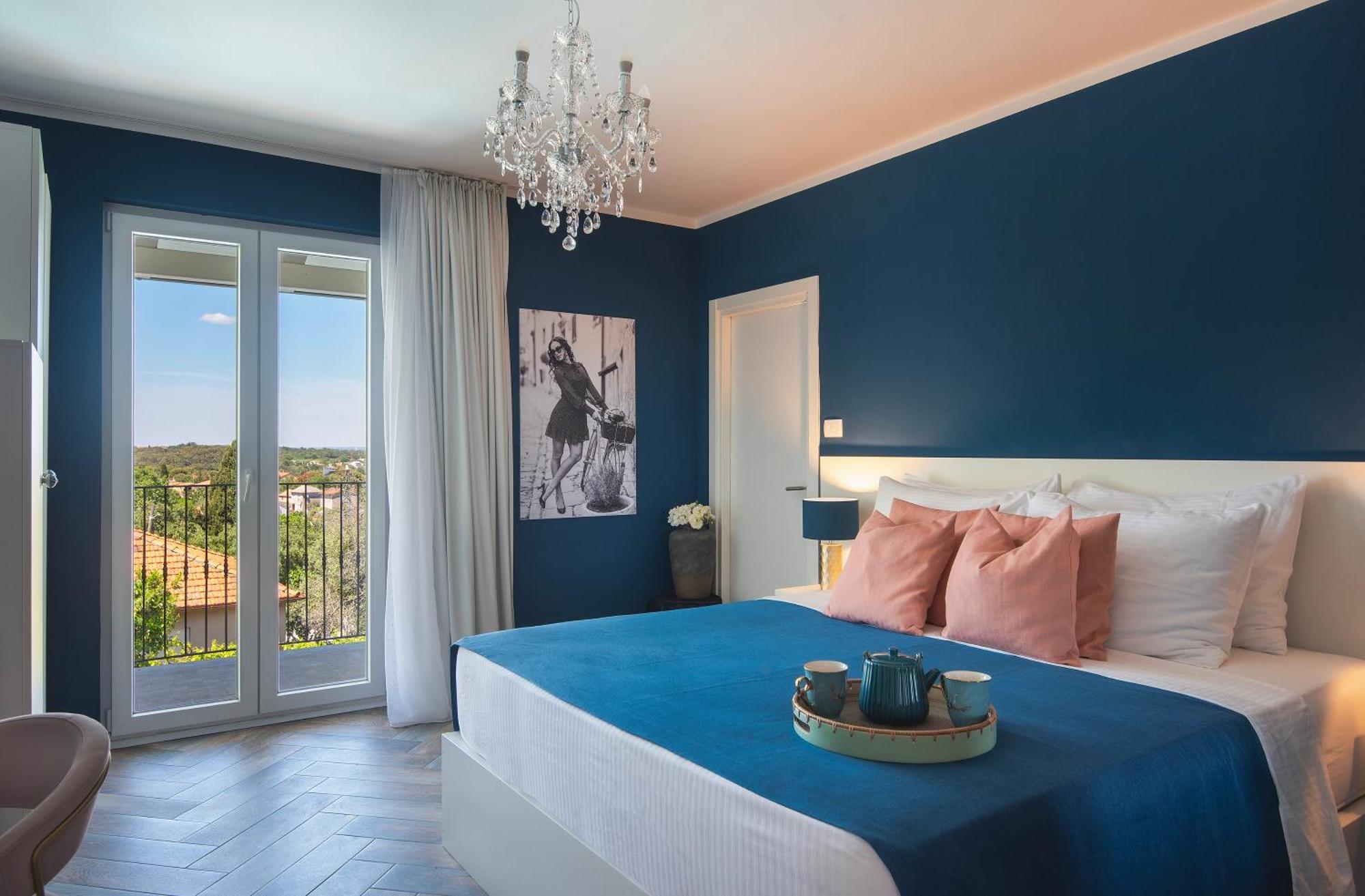 Vinkuran By Bura Hotels - Adults Only Exteriör bild