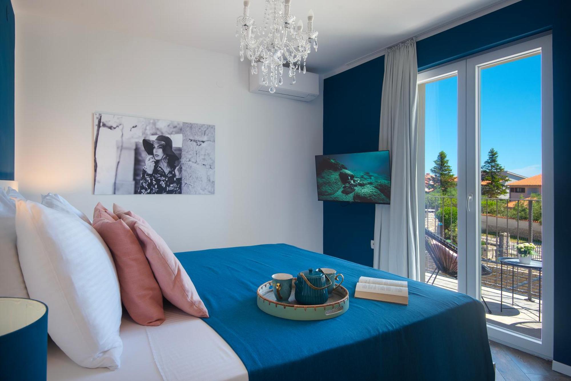 Vinkuran By Bura Hotels - Adults Only Exteriör bild