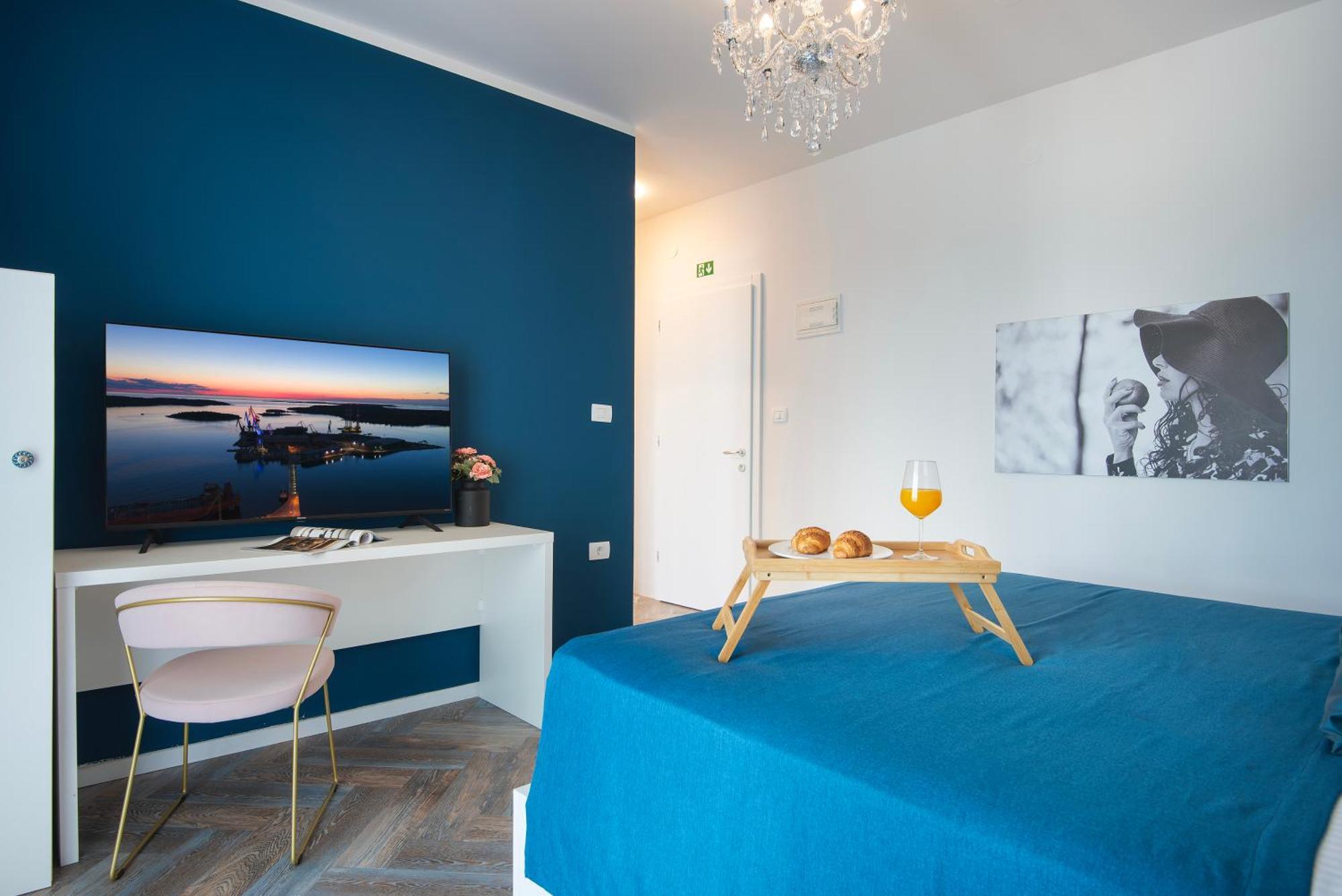 Vinkuran By Bura Hotels - Adults Only Exteriör bild