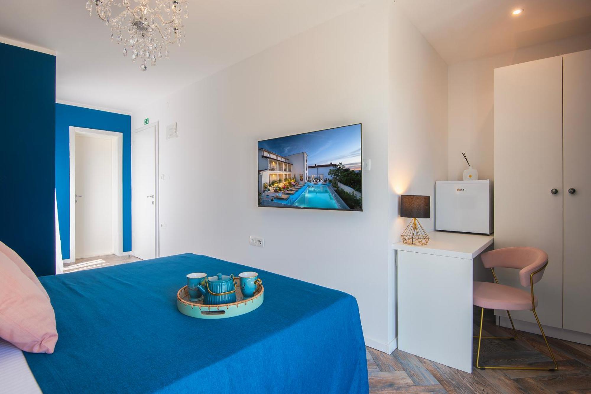 Vinkuran By Bura Hotels - Adults Only Exteriör bild