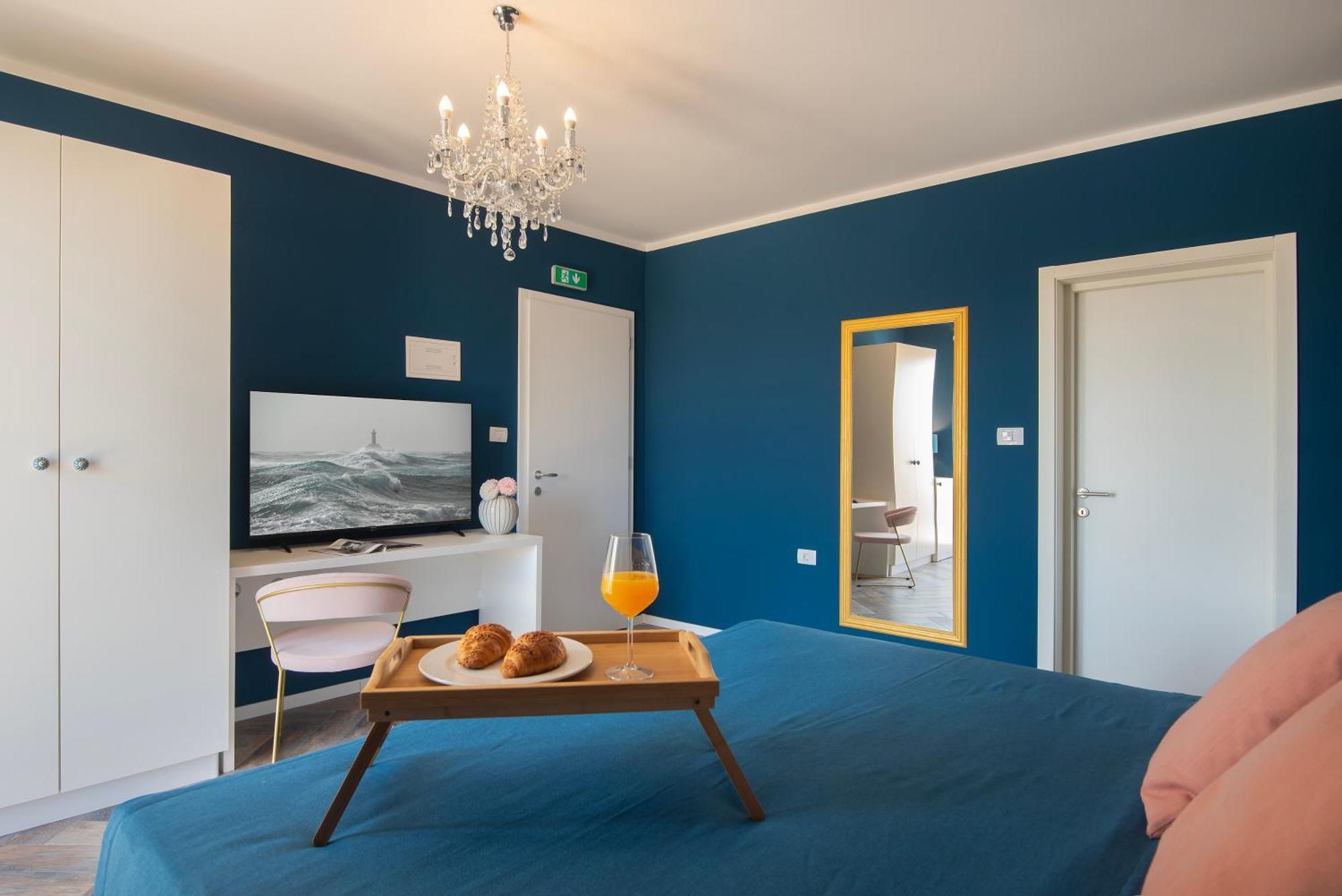 Vinkuran By Bura Hotels - Adults Only Exteriör bild