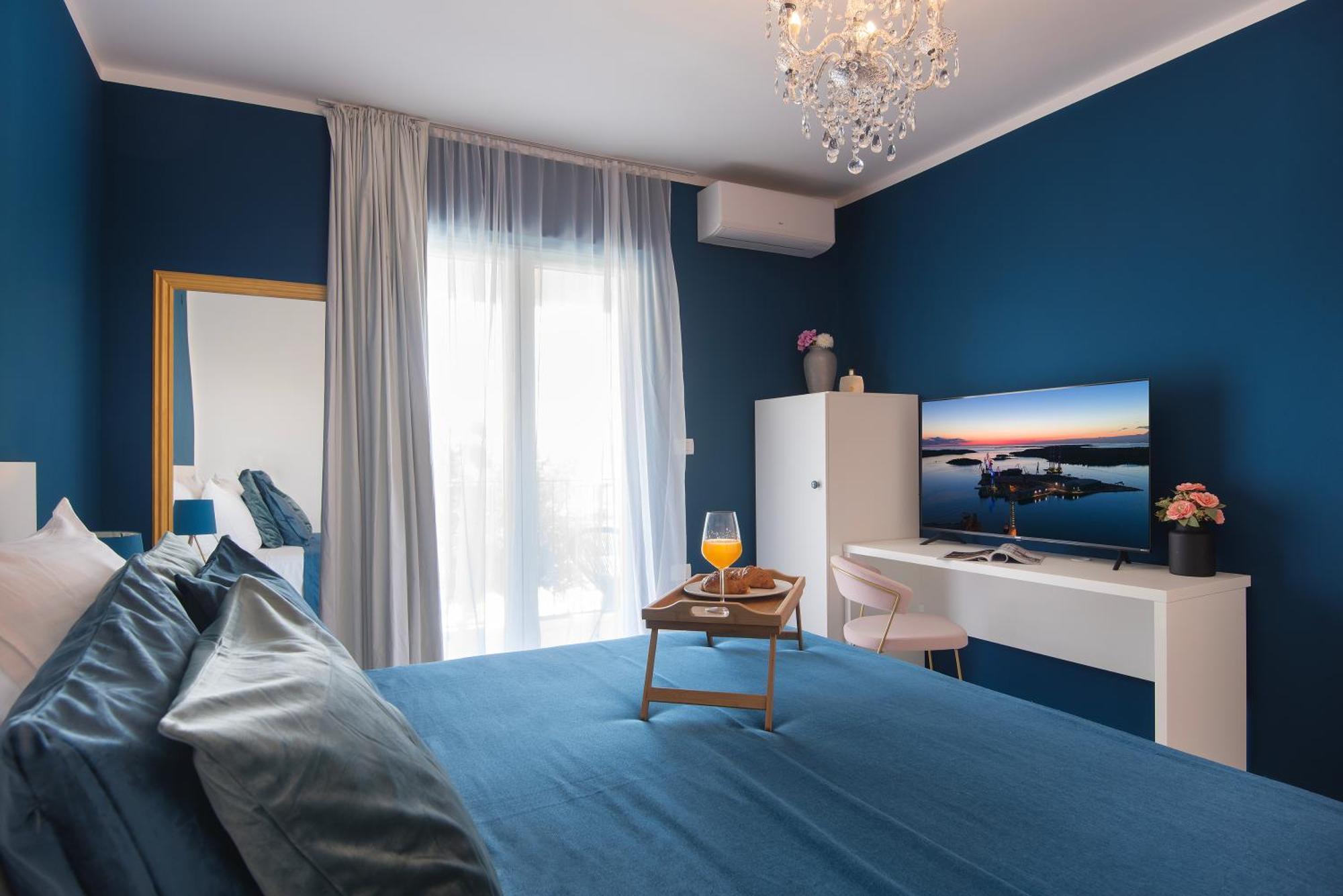 Vinkuran By Bura Hotels - Adults Only Exteriör bild