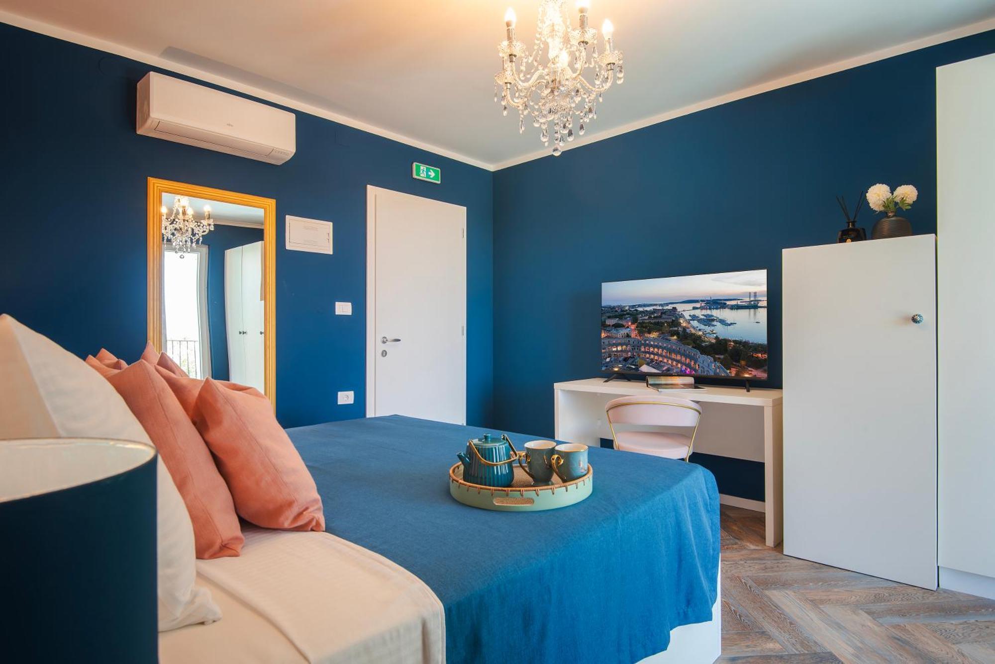 Vinkuran By Bura Hotels - Adults Only Exteriör bild