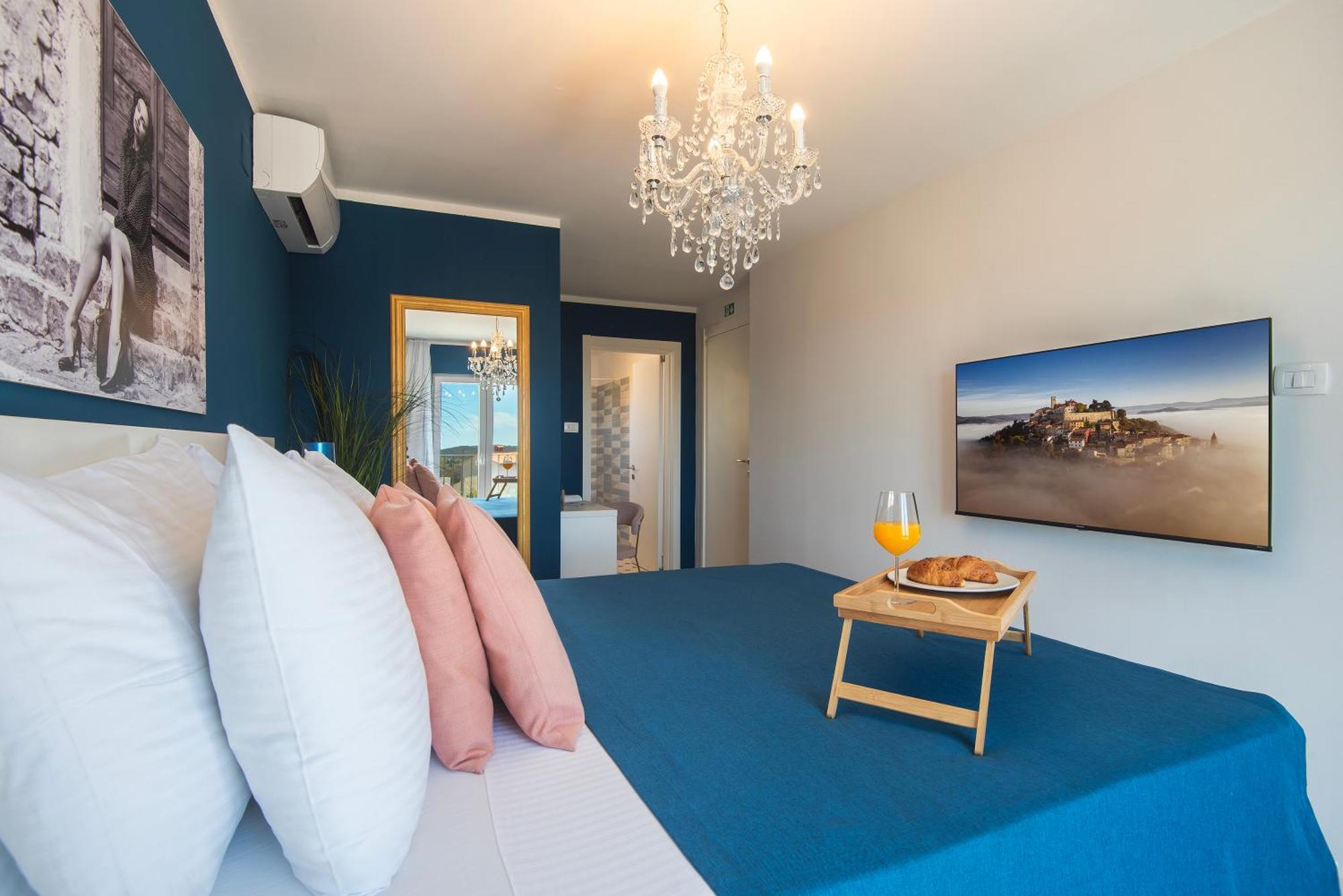 Vinkuran By Bura Hotels - Adults Only Exteriör bild