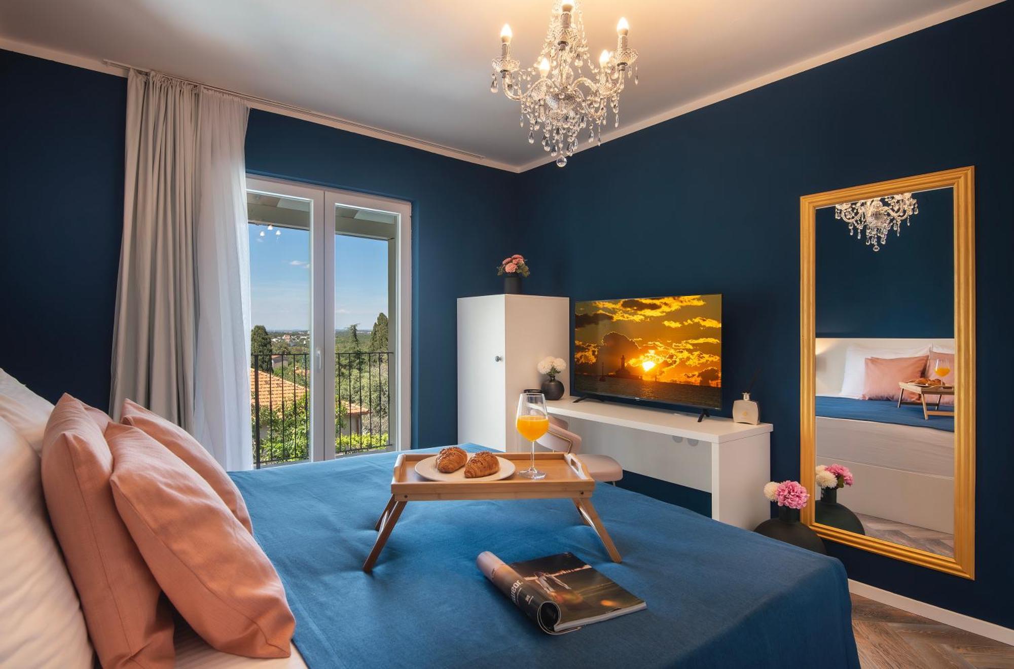 Vinkuran By Bura Hotels - Adults Only Exteriör bild