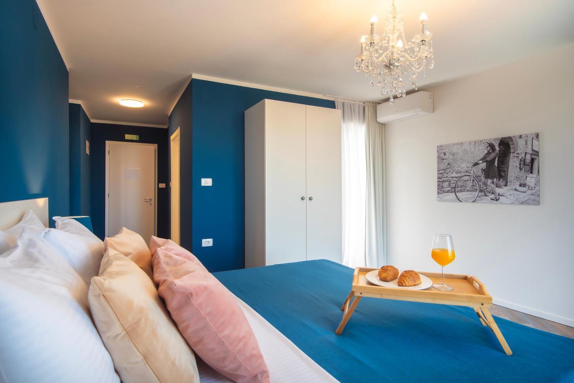 Vinkuran By Bura Hotels - Adults Only Exteriör bild