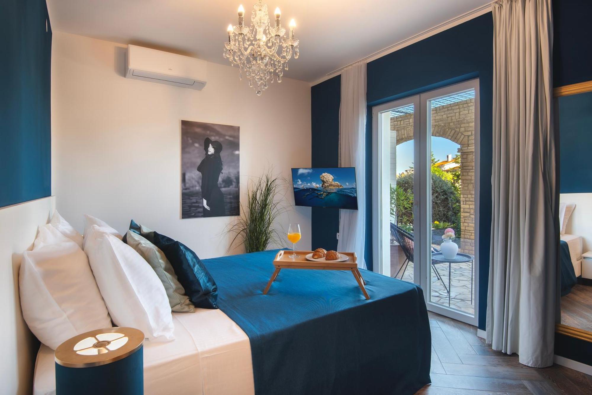 Vinkuran By Bura Hotels - Adults Only Rum bild
