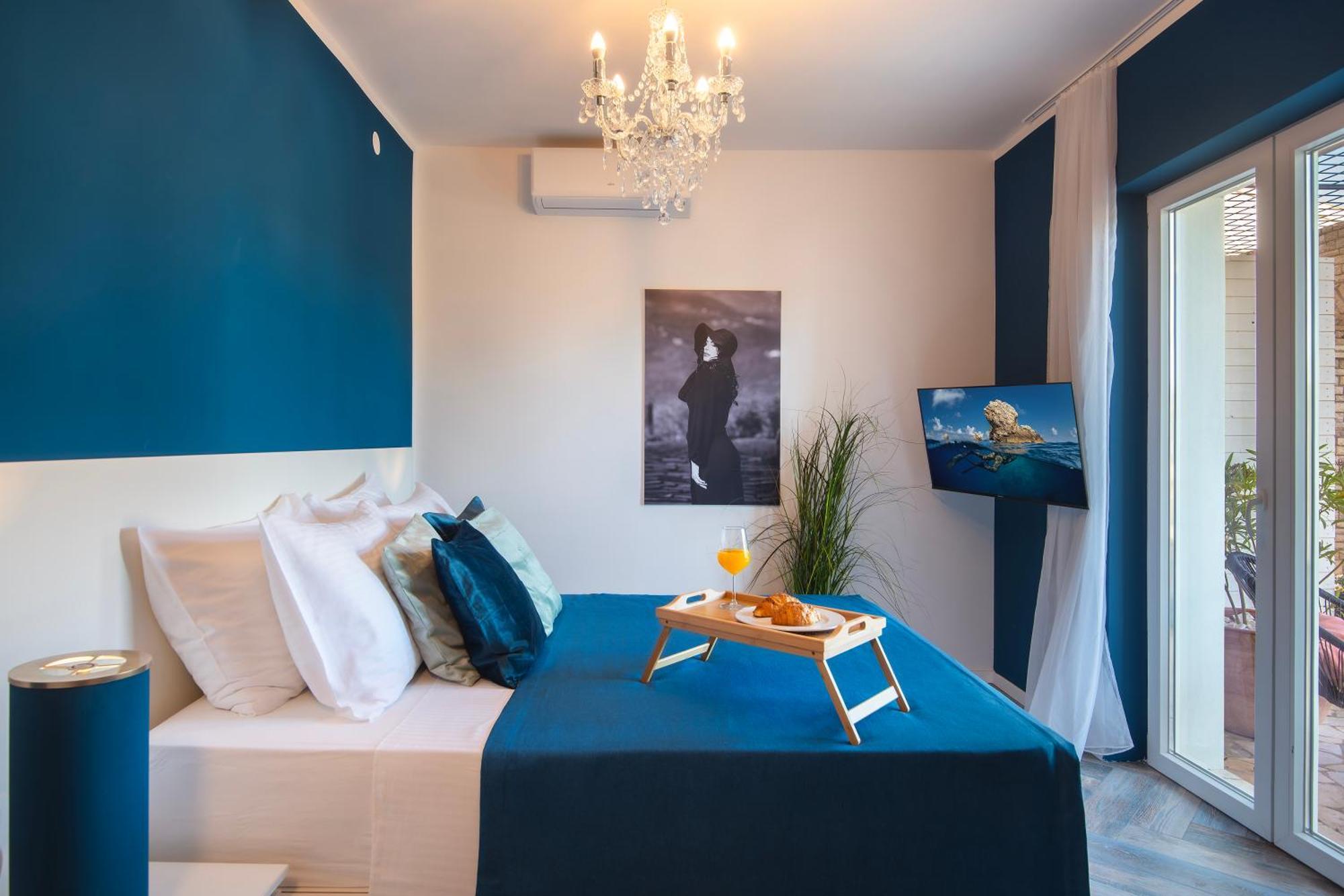 Vinkuran By Bura Hotels - Adults Only Rum bild