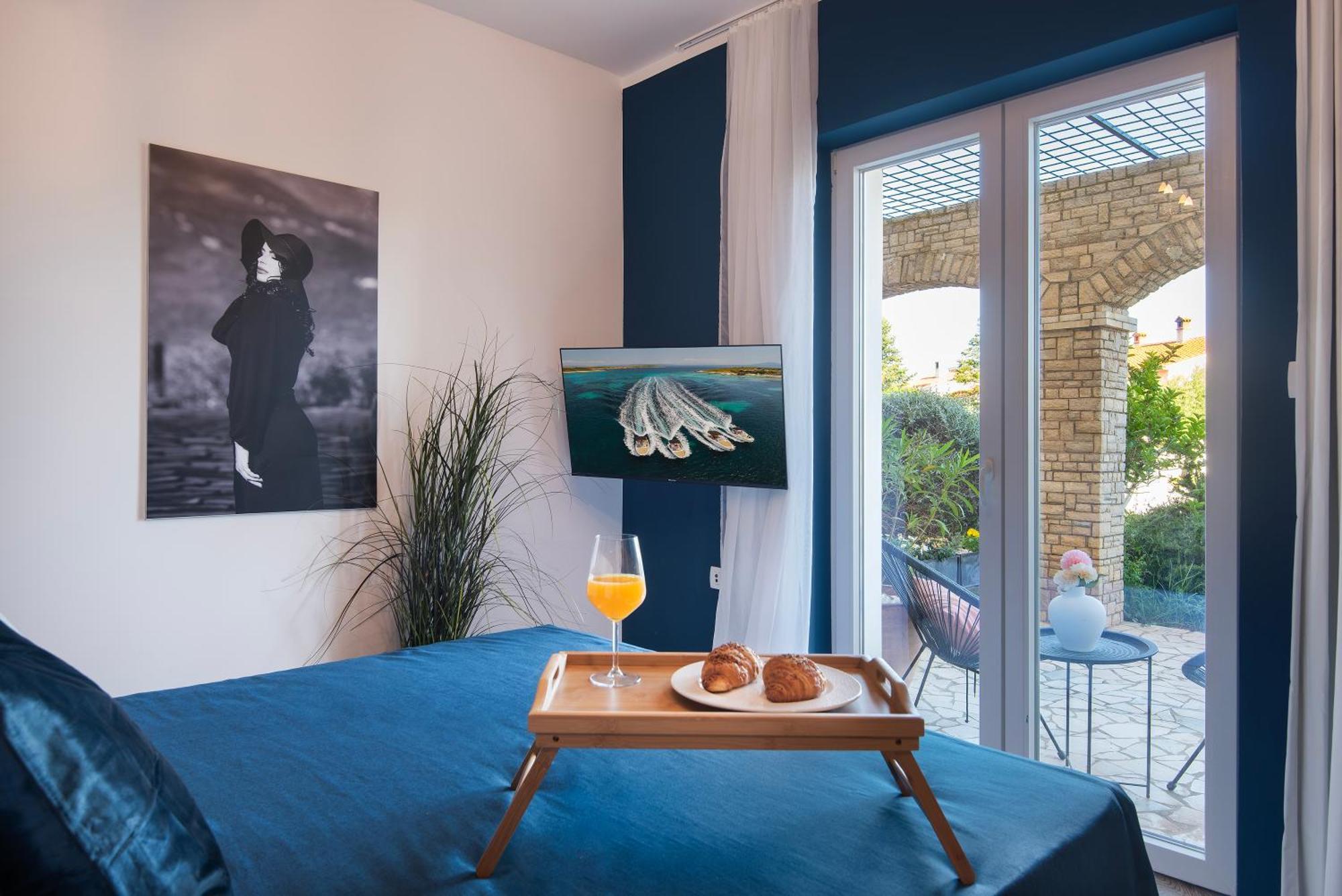 Vinkuran By Bura Hotels - Adults Only Rum bild