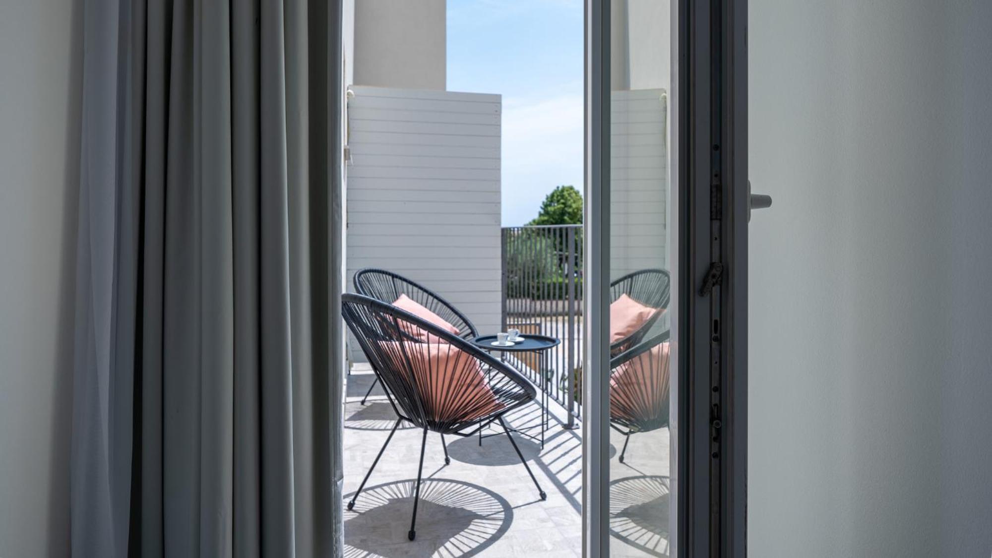 Vinkuran By Bura Hotels - Adults Only Exteriör bild